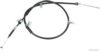 HERTH+BUSS JAKOPARTS J3920521 Cable, parking brake